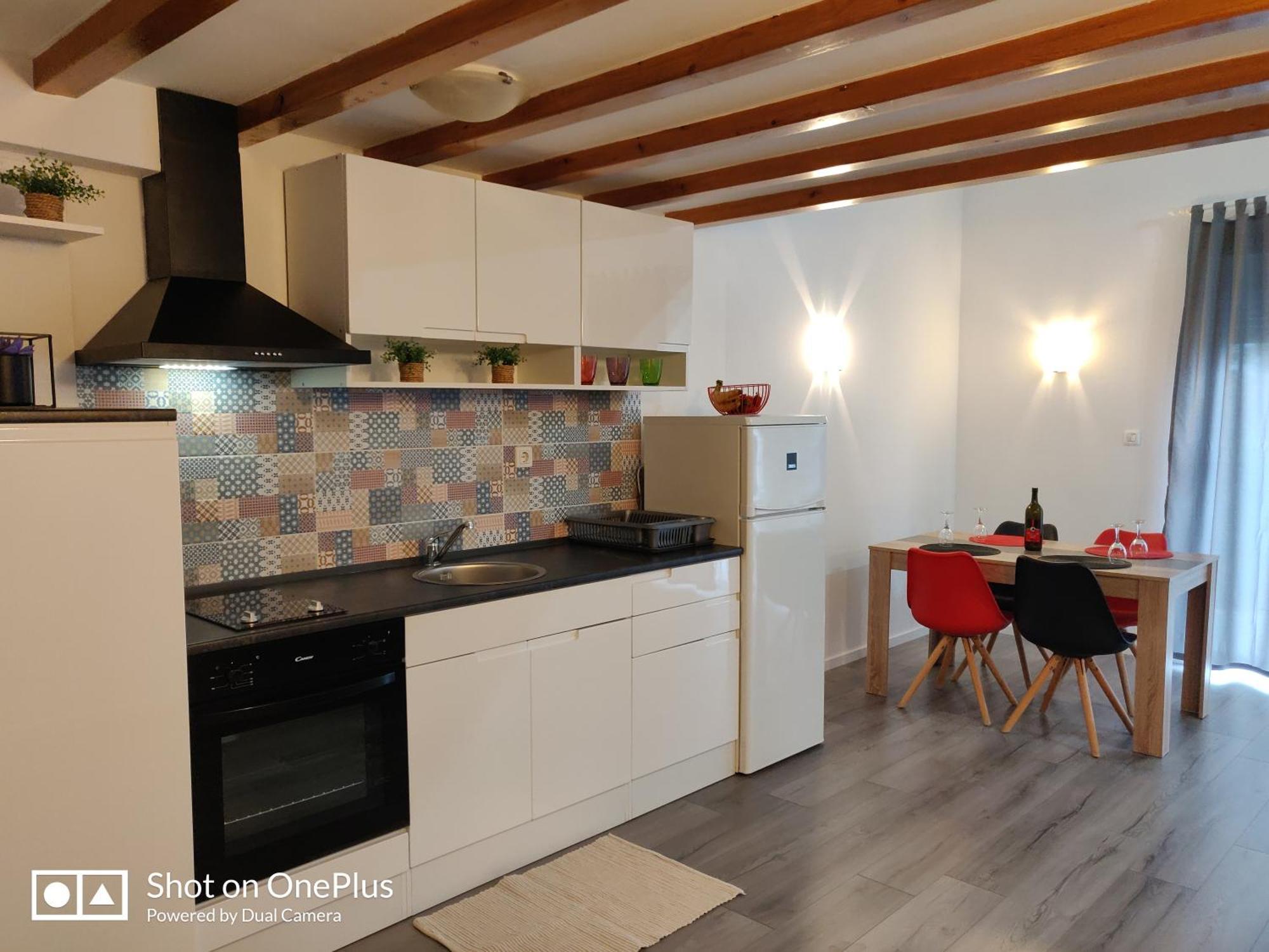 Apartamento Karma